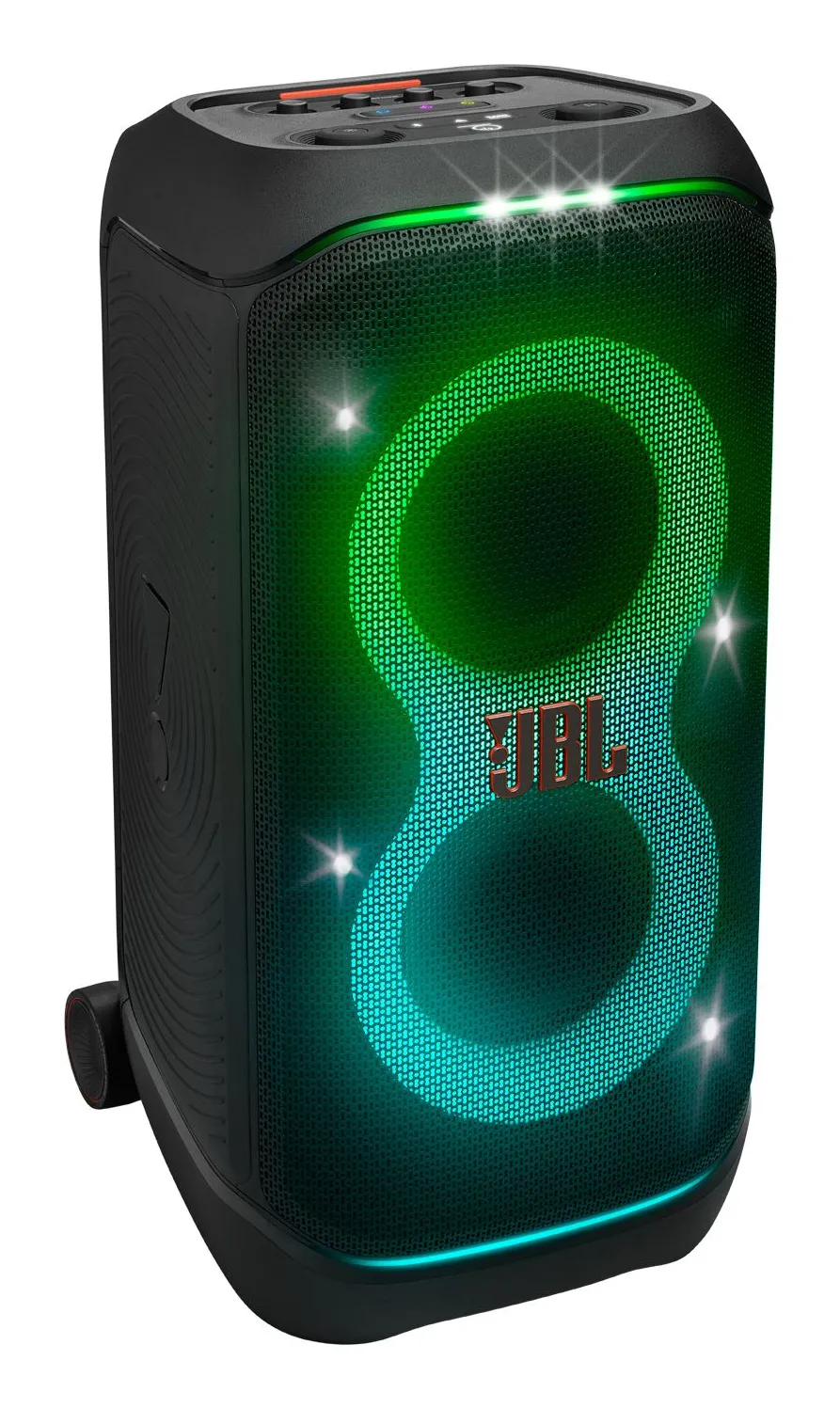 JBL PartyBox Stage 320 - partyspeaker