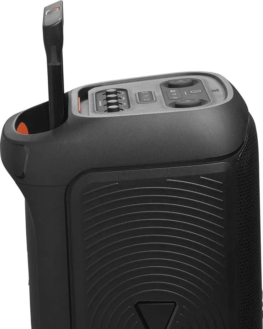 JBL PartyBox Stage 320 - partyspeaker