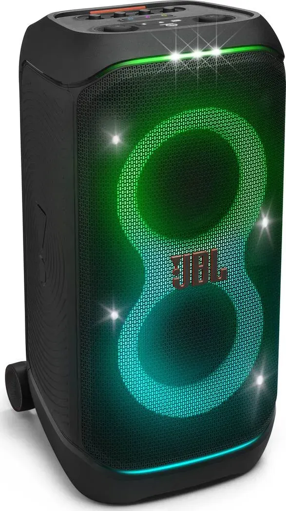 JBL PartyBox Stage 320 - partyspeaker