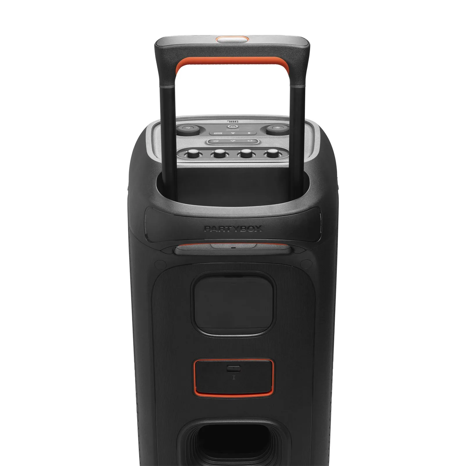 JBL PartyBox Stage 320 - partyspeaker
