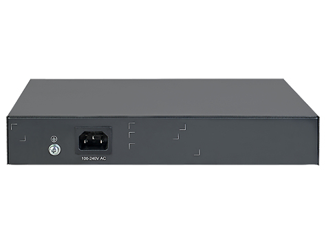 HPE 1420-16G Switch