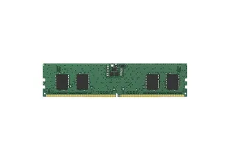 Kingston ValueRAM 8 Gt (1 x 8 Gt) DDR5 5600 MHz, DIMM, 1Rx16, CL46 -muisti