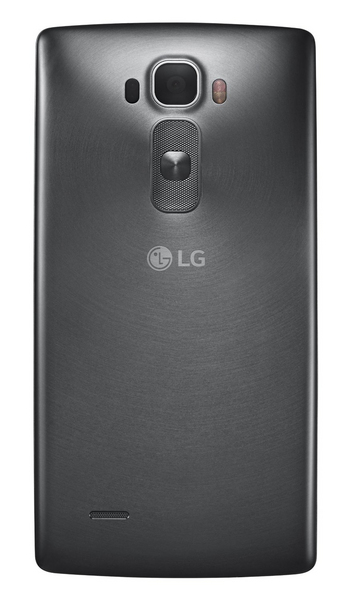 LG G-Flex 2 16GB Titan