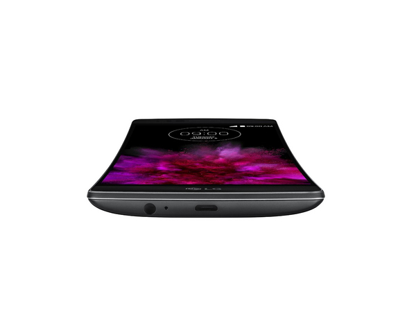 LG G-Flex 2 16GB Titan