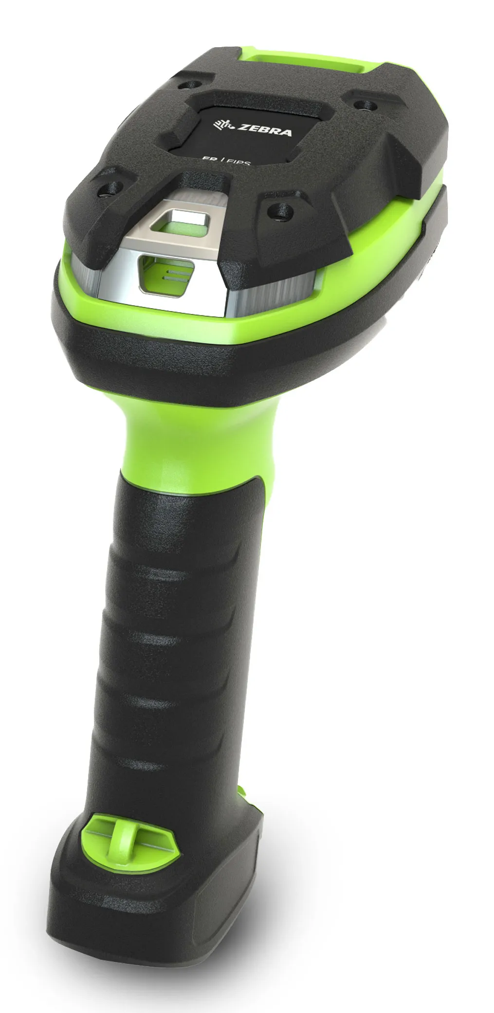 Zebra LI3678-ER - USB - W.Cradle scanner