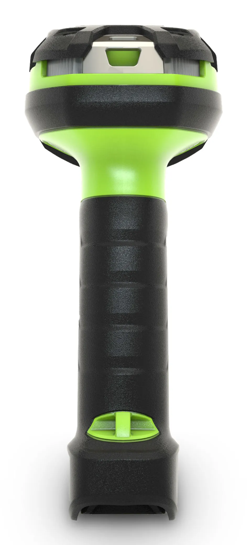 Zebra LI3678-ER - USB - W.Cradle scanner