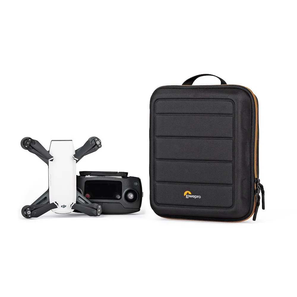 Lowepro camera case Hardside CS 80 Black