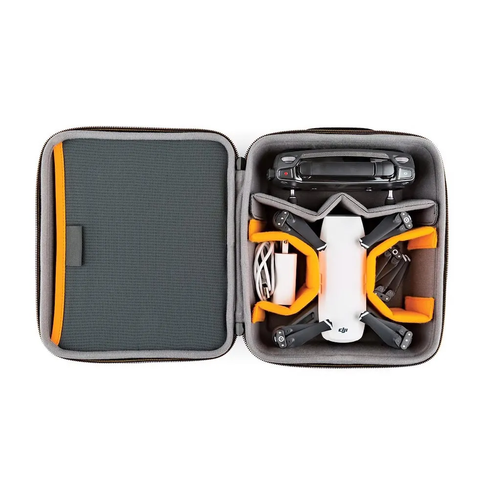 Lowepro camera case Hardside CS 80 Black