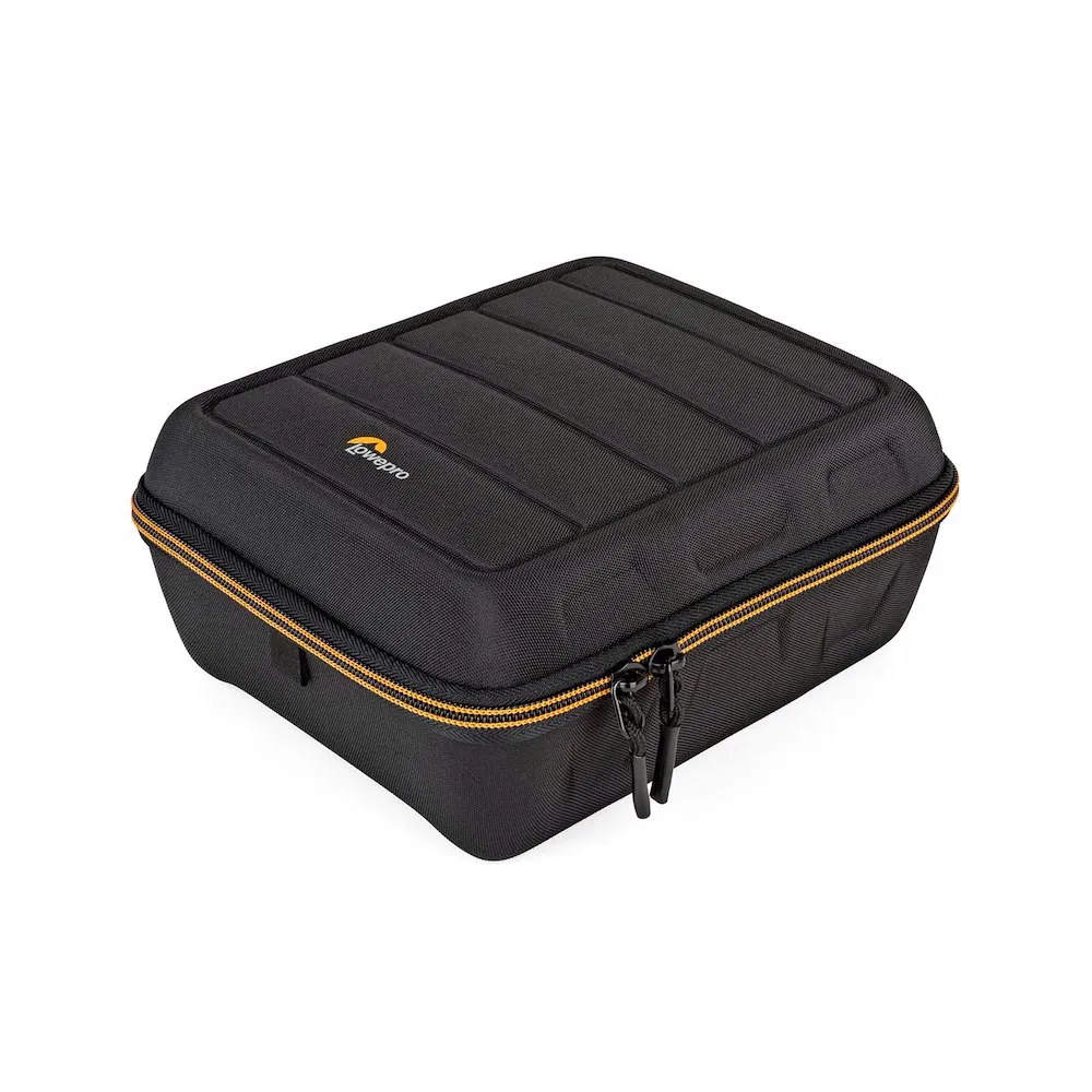 Lowepro camera case Hardside CS 80 Black