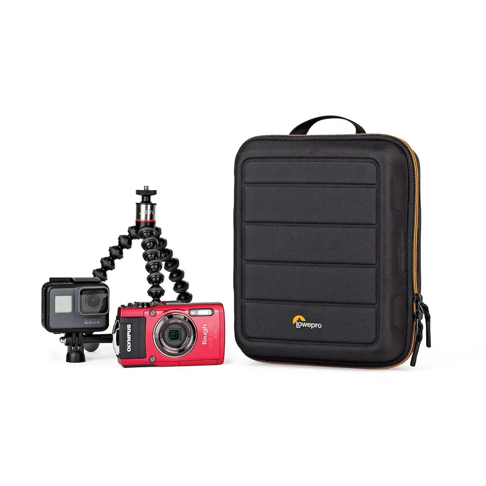 Lowepro camera case Hardside CS 80 Black