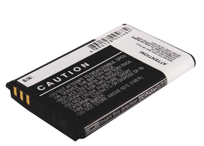 4.1Wh DIGIPO Camera Battery