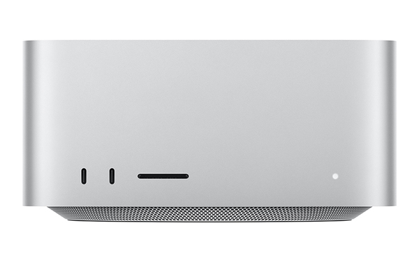 Apple Mac Studio M5 Max (18/32) 36 Gt, 512 Gt -tietokone