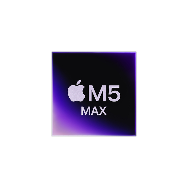 Apple Mac Studio M5 Max (18/32) 36 Gt, 512 Gt -tietokone