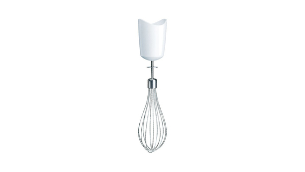 Braun Multiquick 3 MQ 3135 - hand blender, White