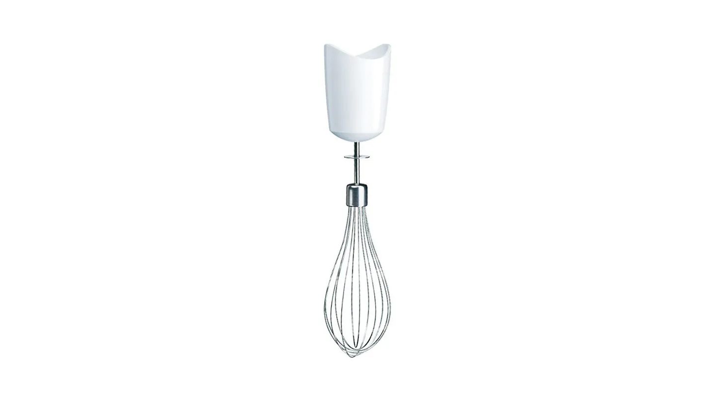 Braun Multiquick 3 MQ 3135 -sauvasekoitin, Valkoinen