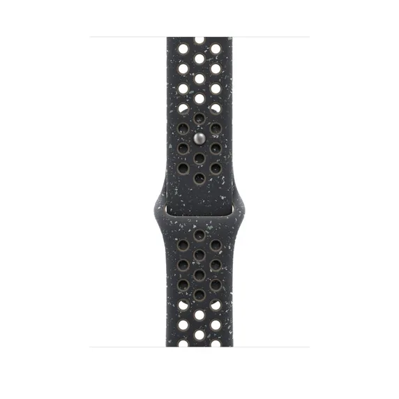 Apple Watch 45 mm - Nike Sport Band, Midnight Sky S/M