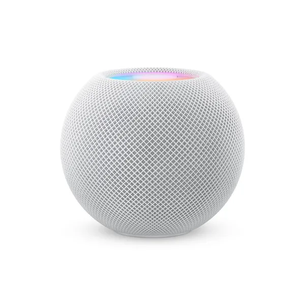 Apple HomePod mini - smart h&ouml;gtalare, Vit