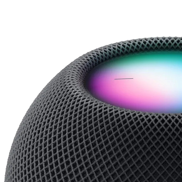 Apple HomePod mini - smart h&ouml;gtalare, Vit