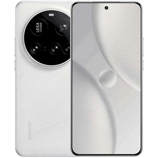 Xiaomi 15 Ultra 16/512 GB Android - mobile phone, white