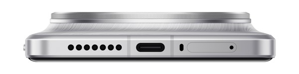 Xiaomi 15 Ultra 16/512 GB -Android-puhelin, valkoinen