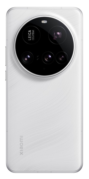 Xiaomi 15 Ultra 16/512 GB -Android-puhelin, valkoinen