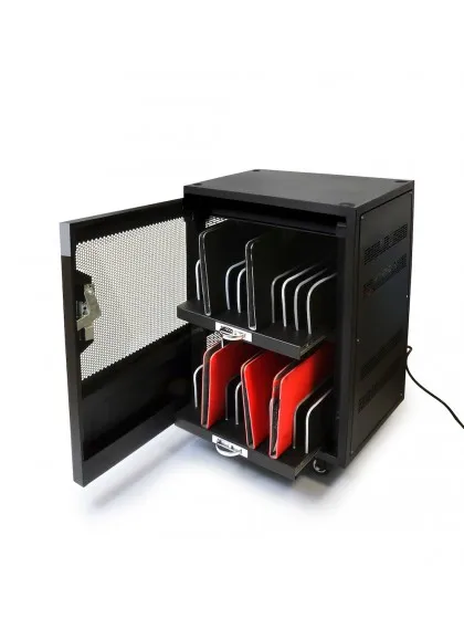 CHARGING cabinet 10 inches 20 units