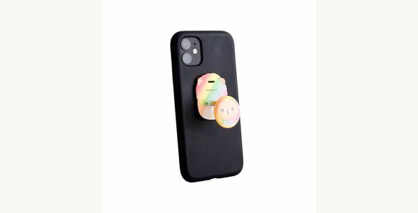 SQUISHMALLOWS Phone grip Leon