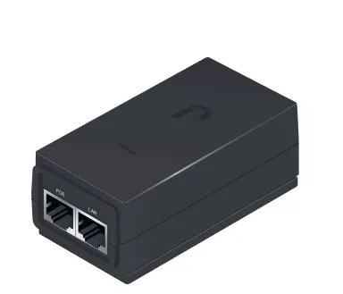 Ubiquiti PoE Injector 24V 12W Gbit