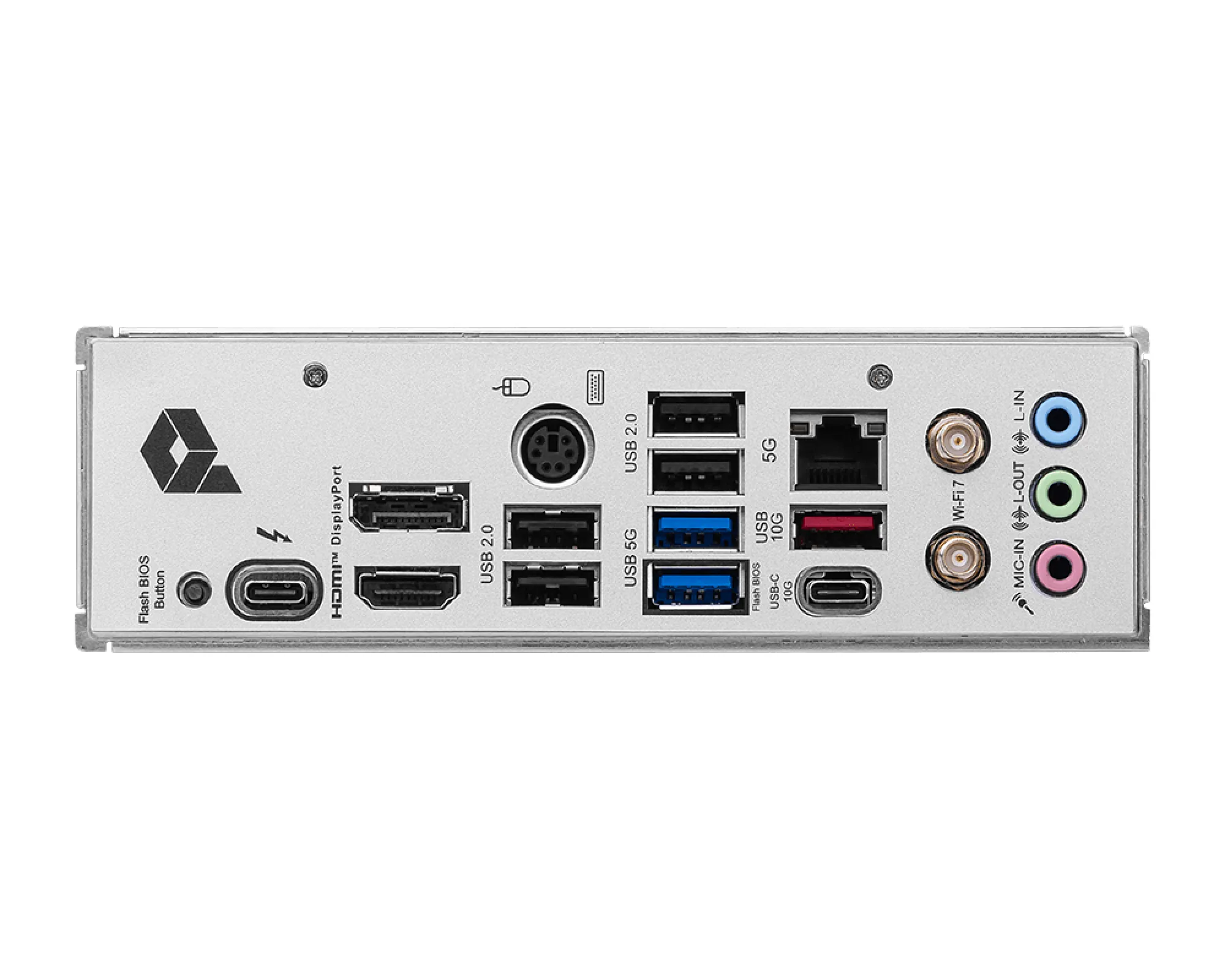 MSI PRO Z890-P WIFI ATX-emolevy