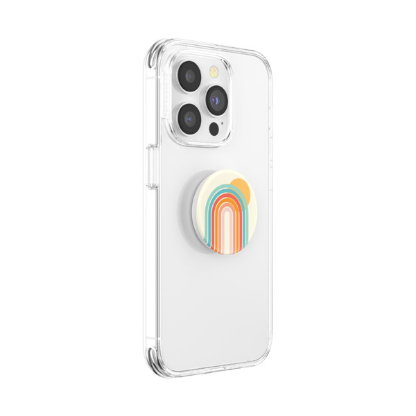 POPSOCKETS PopGrip Original Rays for Days