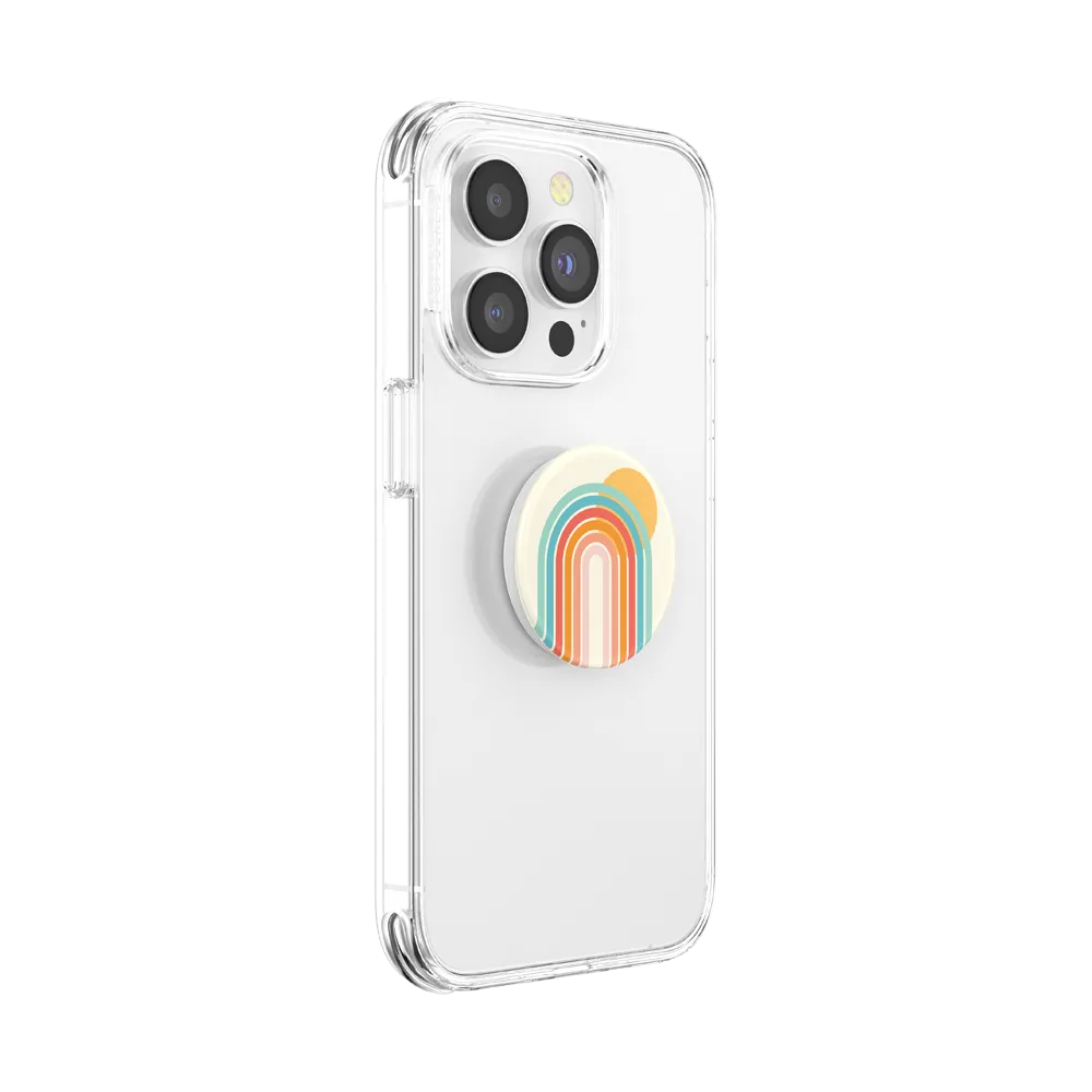 POPSOCKETS PopGrip Original Rays for Days