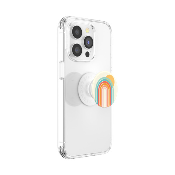 POPSOCKETS PopGrip Original Rays for Days
