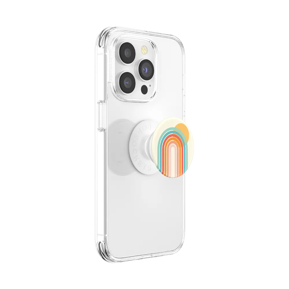 POPSOCKETS PopGrip Original Rays for Days