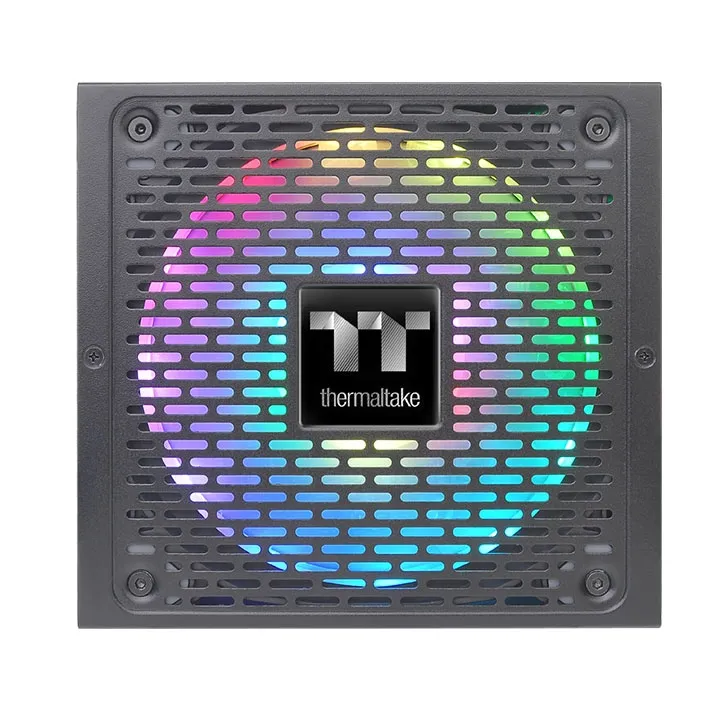 Thermaltake Toughpower GF3 ARGB 850W - power supply, 80 Plus Gold