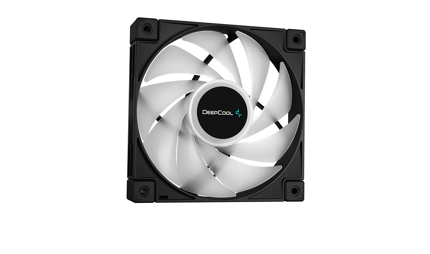 DeepCool LS720 -nestej&auml;&auml;hdytysj&auml;rjestelm&auml;
