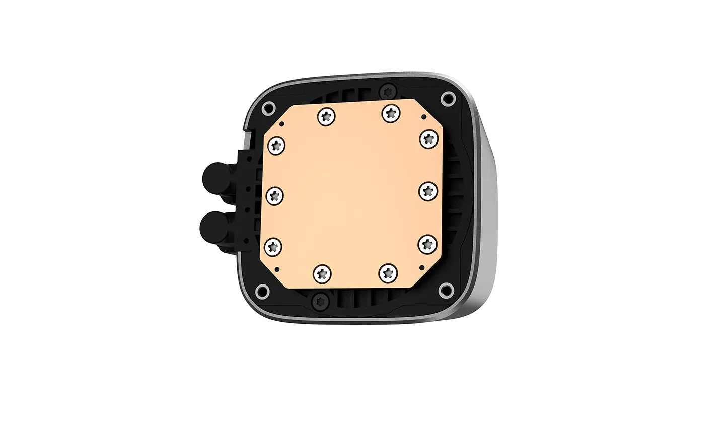 DeepCool LS720 -nestej&auml;&auml;hdytysj&auml;rjestelm&auml;