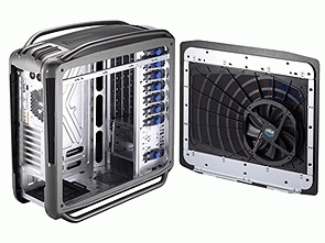 CM COSMOS S FULL TOWER BLACK