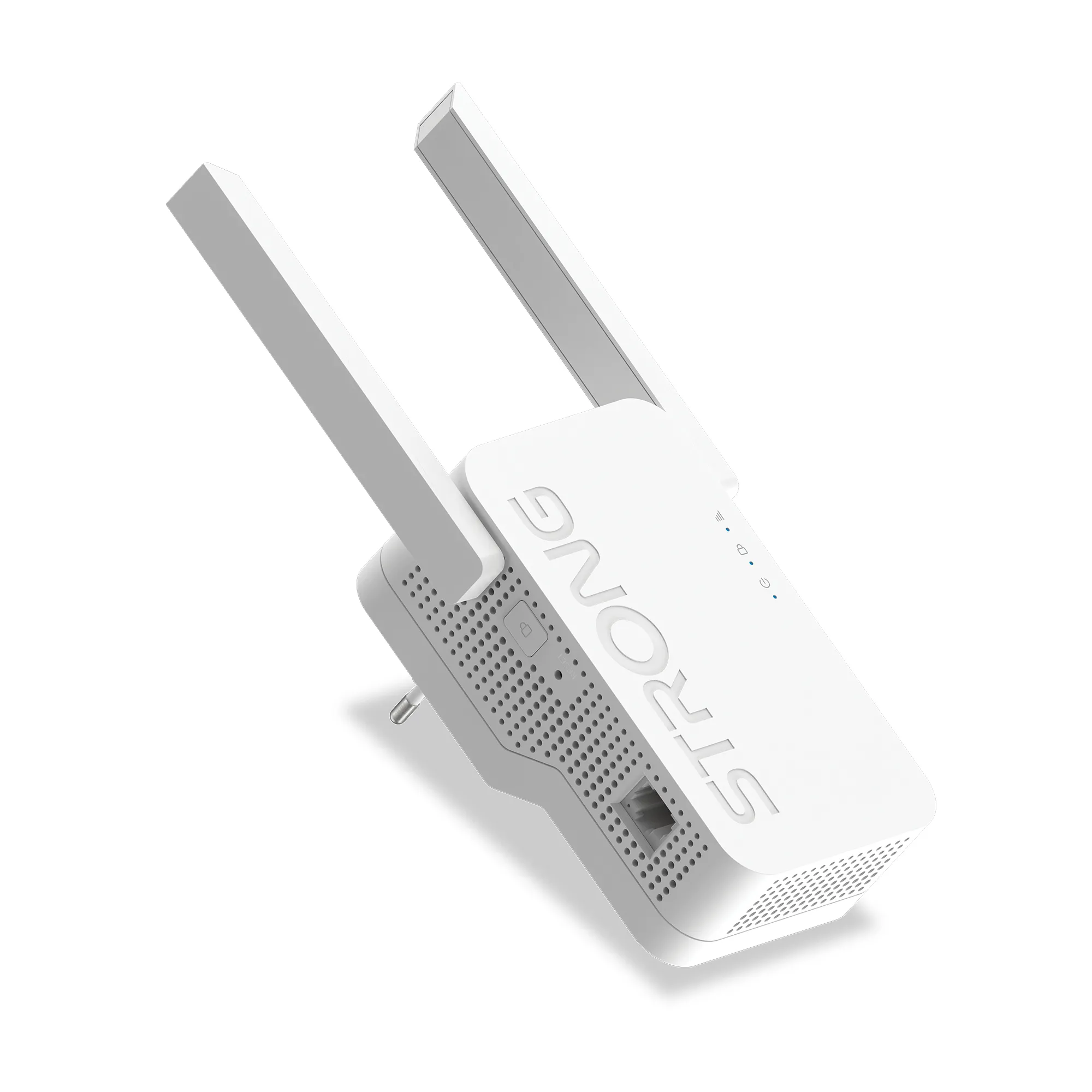 Strong Repeater Dualband WiFi 6 AX1800