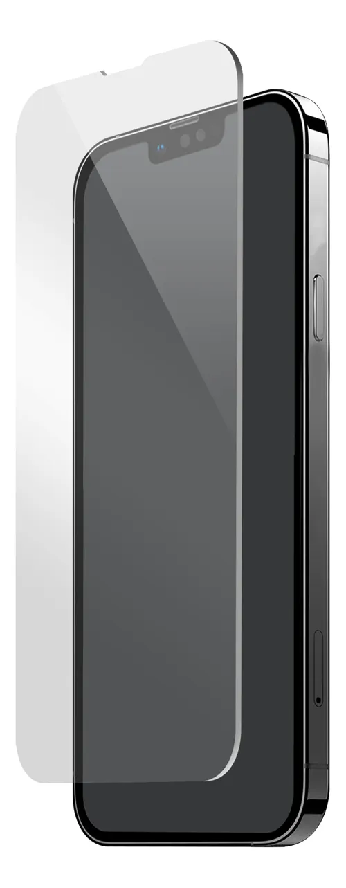 Deltaco 2.5D Glass, iPhone 13 / 13 Pro -panssarilasi