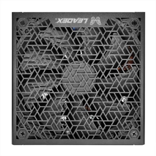 Super Flower Leadex VII XG 80 PLUS Gold, ATX 3.0, PCIe 5.0 - 1000 Watt