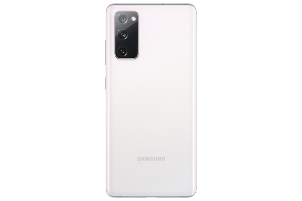 Samsung Galaxy S20 FE 5G 128GB Cloud White