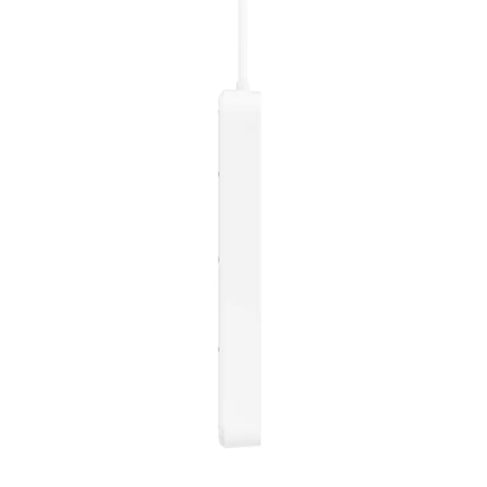 Surge Protection USB-C 8 Outlet Dual USB-C 30W PD