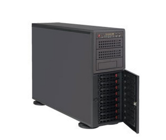 Supermicro SuperServer SYS-7048R-TRT Supermicro SuperServer SYS-7048R-TRT