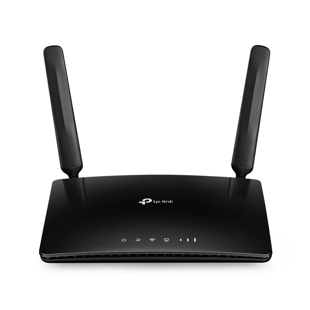 TP-Link TL-MR6400 - 4G - SIM korttipaikka -Wi-Fi reititin