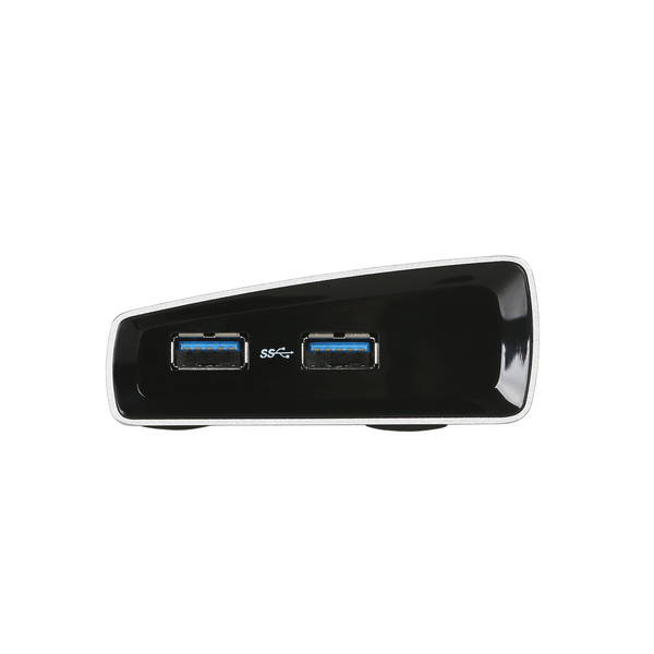 I-TEC METAL DOCKING STATION USB 3.0 1XDVI-I 1X HDMI OR DP