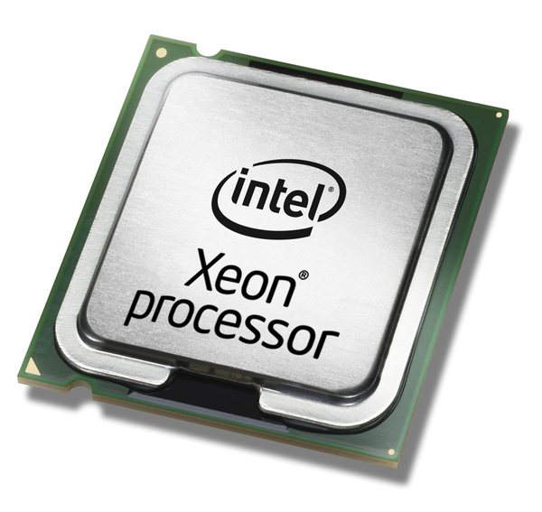Intel Xeon E5-2643 - 3.3 GHz - 4 ydint&auml; - 10 Mt cache - LGA2011 Socket
