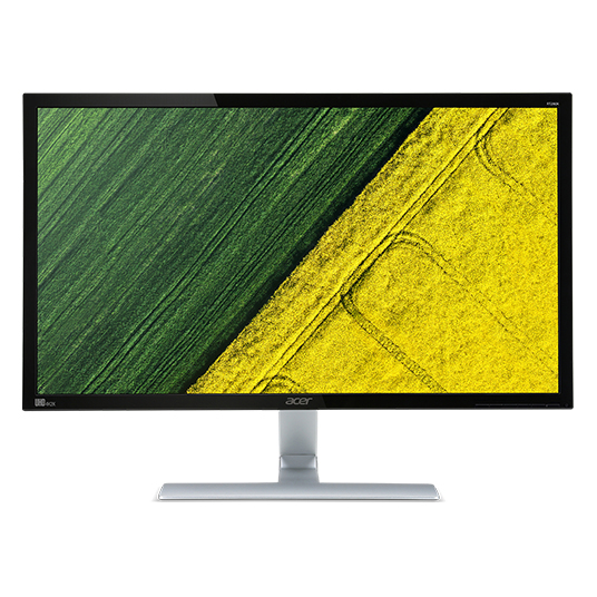 Acer 28" RT280K, 4K UHD, TN - monitor