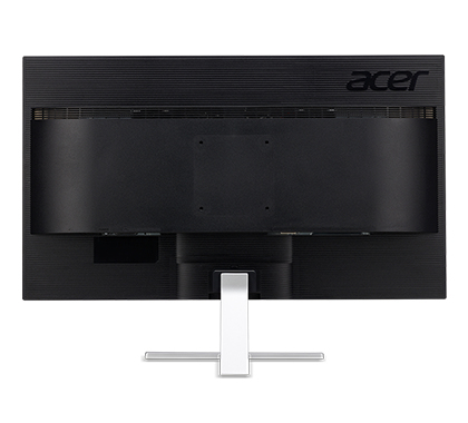 Acer 28" RT280K, 4K UHD, TN - monitor