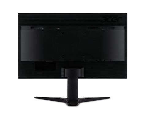 Acer 23.6" KG241QPbiip, Full HD, TN+Film -pelin&auml;ytt&ouml;