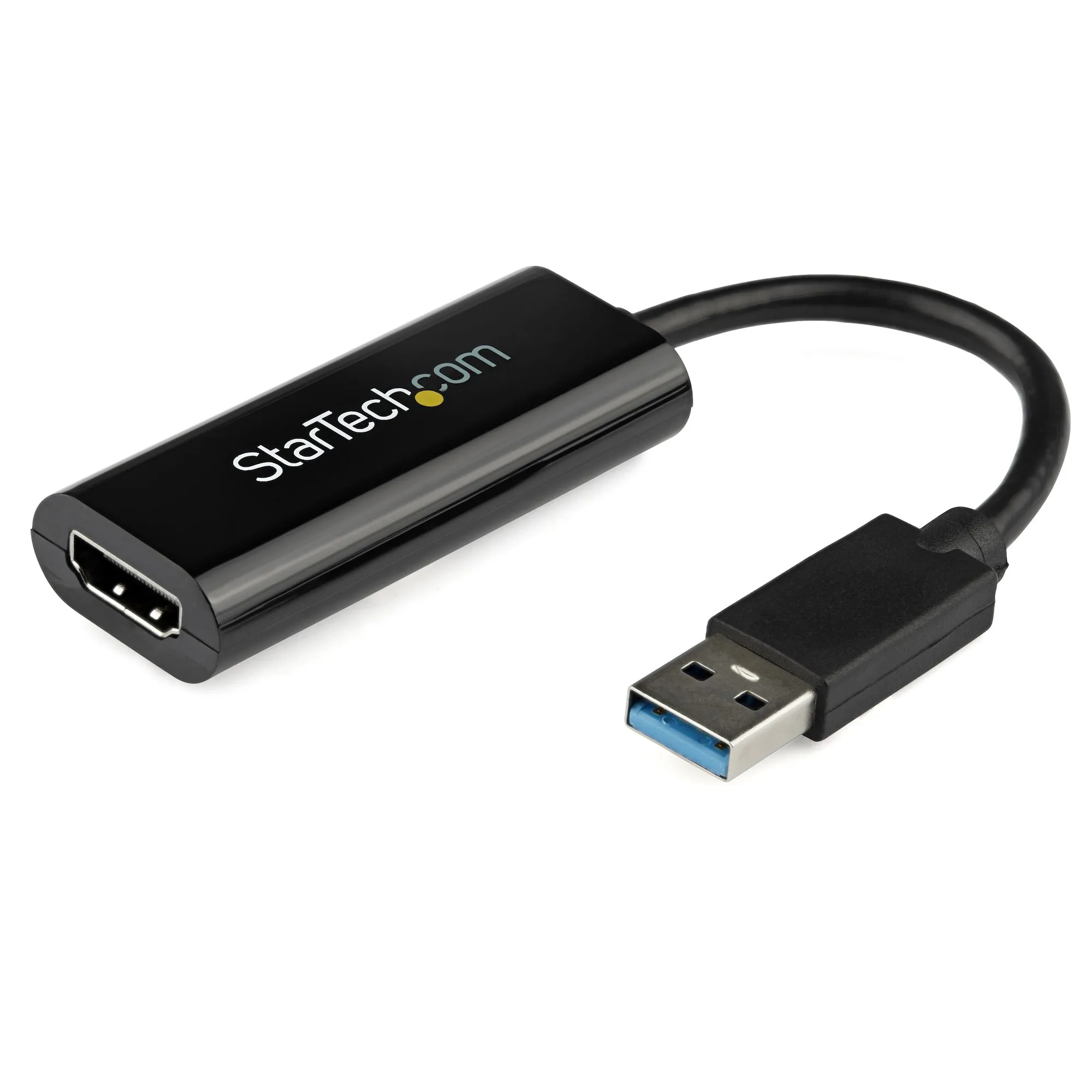 SLIM USB 3.0 HDMI VIDEO CARD